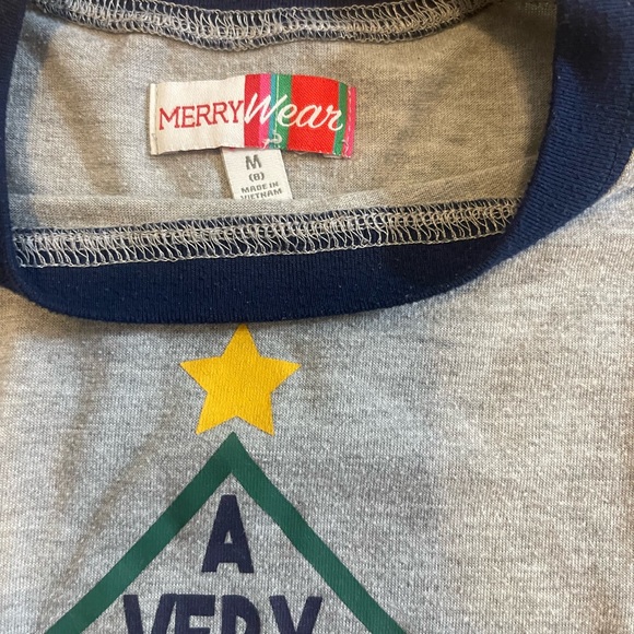 Christmas Pajamas - Picture 5 of 6